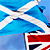 Более половины жителей Шотландии поддержали независимость