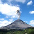 Вулкан на Камчатке выбросил столб пепла высотой восемь километров