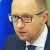 Arseniy Yatsenyuk: Absence of truce means martial law