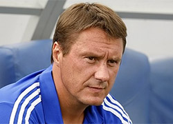 Александру Хацкевичу предложили возглавить сборную по футболу