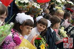 Andżelika Borys: Belarusian authorities want to close Polish schools