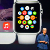 Гадзіннікі Apple Watch паступяць у продаж у красавіку
