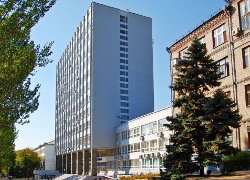Боевики ДНР захватили Донецкий национальный университет