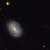 NASA представило фото галактики в созвездии Змеи