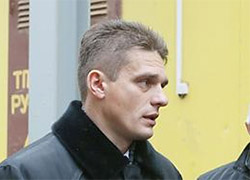 Director General of "Borisovdrev" sentenced to three years in prison