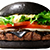 Наведвальнікам Burger King у Японіі прапануюць чорныя бургеры