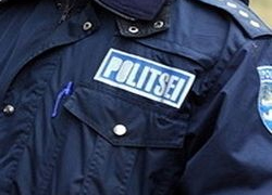 ФСБ задержала сотрудника полиции на территории Эстонии