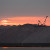 Фотофакт: Солигорские терриконы на рассвете
