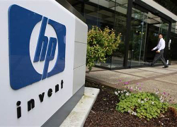 Hewlett-Packard оштрафовали за взятки чиновникам РФ