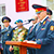 Shunevich opens memorial plaque in Lida to honour killers of Belarusian patriots