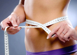 10 спосабаў схуднець без дыеты