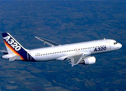 Самолет из Москвы совершил вынужденную посадку в Астрахани