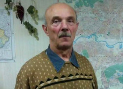 По факту исчезновения активиста из Могилева завели уголовное дело