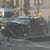 Авария и пробка в центре Минска (Фото)