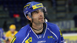 Известный словацкий хоккеист Мирослав Глинка покончил с собой