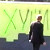 Милиция Солигорска ищет автора граффити «Путин - х ... ло»