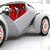В США представили автомобиль, напечатанный на 3D-принтере (Видео)