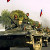 Боевики и войска РФ накапливают бронетехнику в Донецкой области