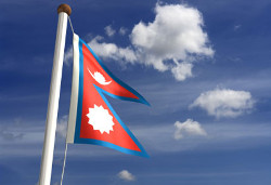 Жительницу Жодино задержали в Непале
