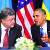 Барак Обама: Америка сейчас вместе с народом Украины