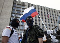 «Перемирие» в Донбассе: 13 населенных пунктов - под обстрелом террористов