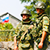 Россия подтягивает ствольную артиллерию и РСЗО к аэропорту Донецка
