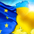Украіна, Расея і межы Еўропы