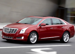 General Motors приостановила поставку машин в Россию