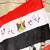 Ля будынка МЗС Егіпта прагрымеў выбух