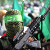 Египет признал ХАМАС террористической организацией