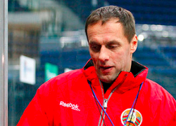 Любомир Покович: «Динамо» доказало, что тоже может играть в жесткий хоккей
