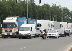 Rosselkhoznadzor: Banned goods from EU arrive to Russia through Belarus