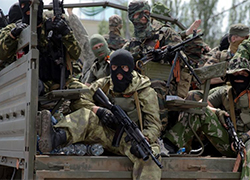 «Перемирие» в Донбассе: 20 населенных пунктов - под огнем боевиков