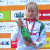 Белоруска завоевала «бронзу» на ЧМ по шоссейным велогонкам