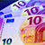 Биржевой курс евро поднялся выше 74 российских рублей