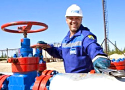 US to end Russia's monopoly in EU gas market