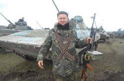 Украинский боец: Введите военное положение и дайте нормальное оружие