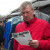“Belarus must be in Europe” leaflets distributed in Brest