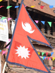 Задержанная в Непале белоруска освобождена
