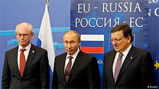 Вице-президент Европарламента: Неизвестно, на что решился бы Кремль, не будь санкций