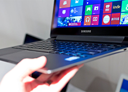 Samsung больше не будет поставлять ноутбуки в Европу