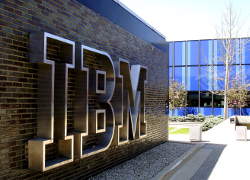 Беларусь заклікае IBM на «Інтэграл»