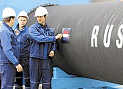 ЕС готов заменить российский газ иранским