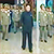 Телевидение КНДР показало сюжет с хромающим Ким Чен Ыном (Видео)