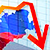 МЭР: Россию ждет затяжной спад в экономике