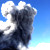 Внезапное извержение вулкана в Японии (Видео)
