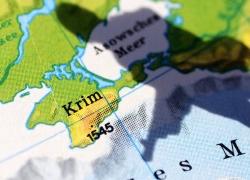 Annexed Crimea foredoomed to become “Eastern Europen Somali”