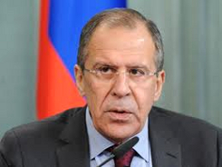 Sergei Lavrov: Belarus can join Russia's sanctions against EU