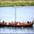 В Гродно приплыли корабли викингов
