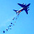 Авиация США сбросила оружие курдам у Кобани